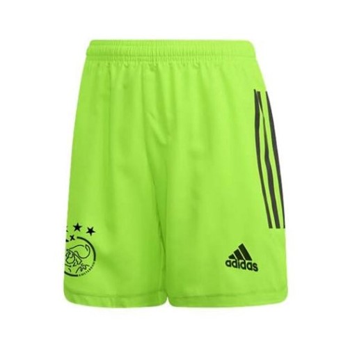 Pantalones Ajax Portero 2020-2021